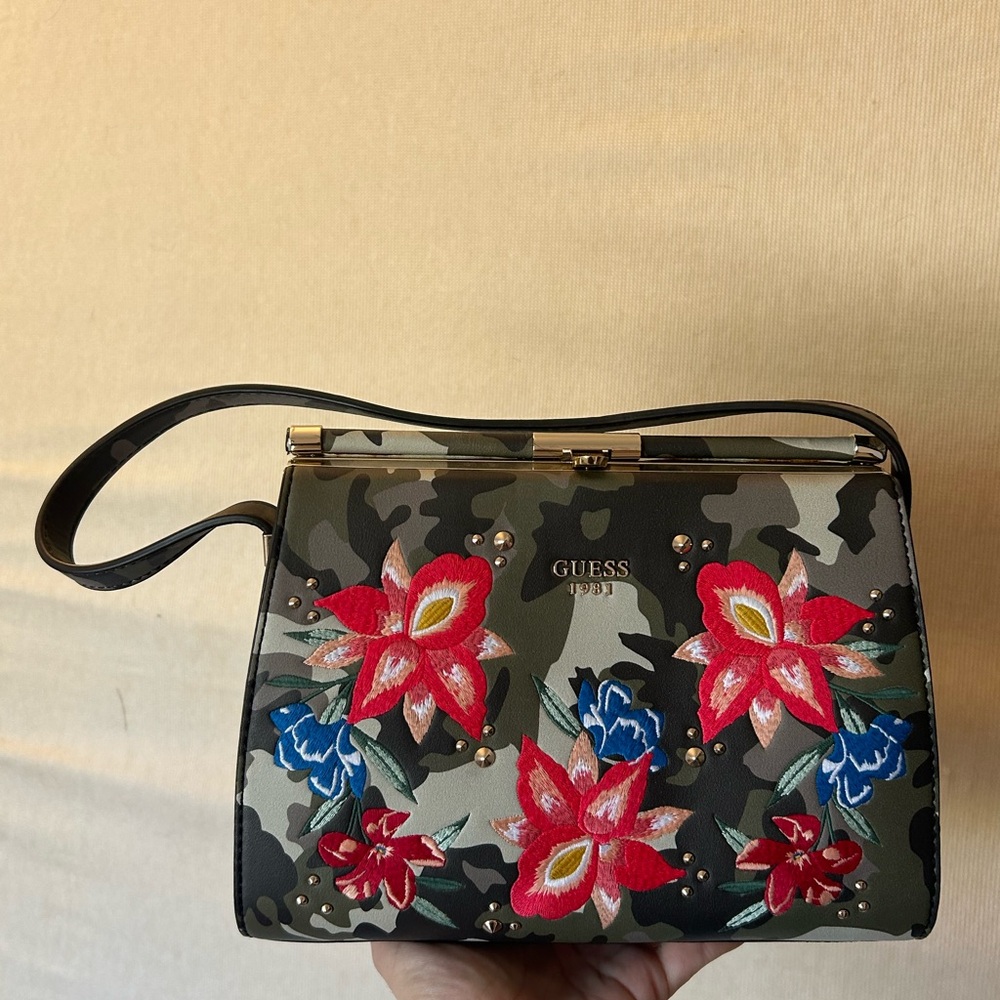 Guess Purse